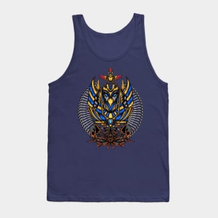 Egyptian God Tank Top